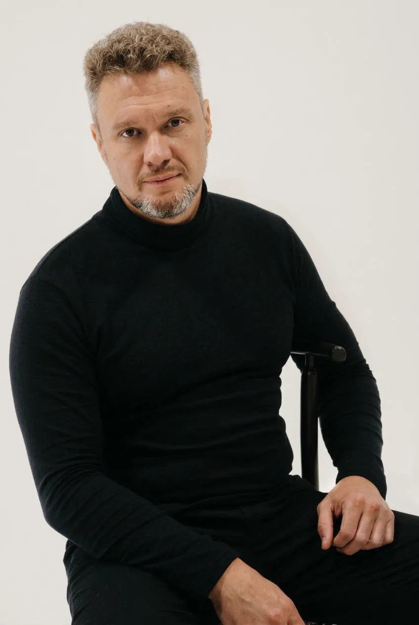 Андрей Белявский