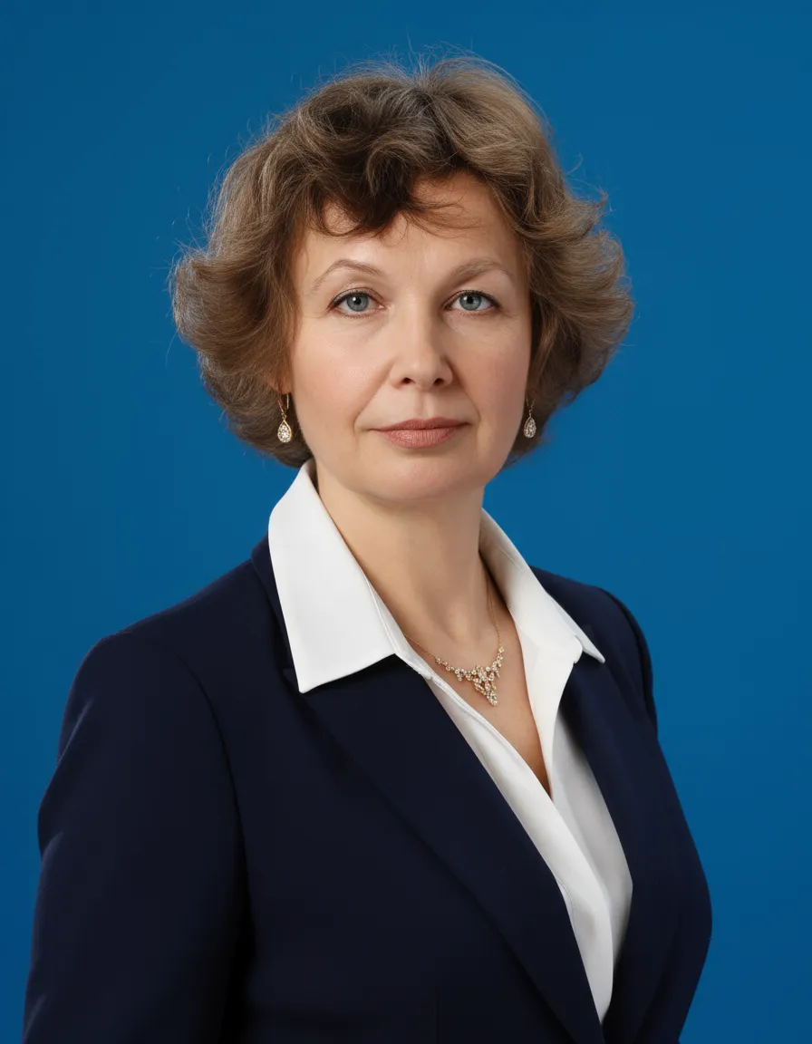 Ольга Аникеева